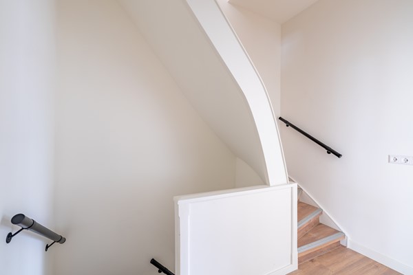 Medium property photo - Damstraat 34Bis, 3531 BV Utrecht